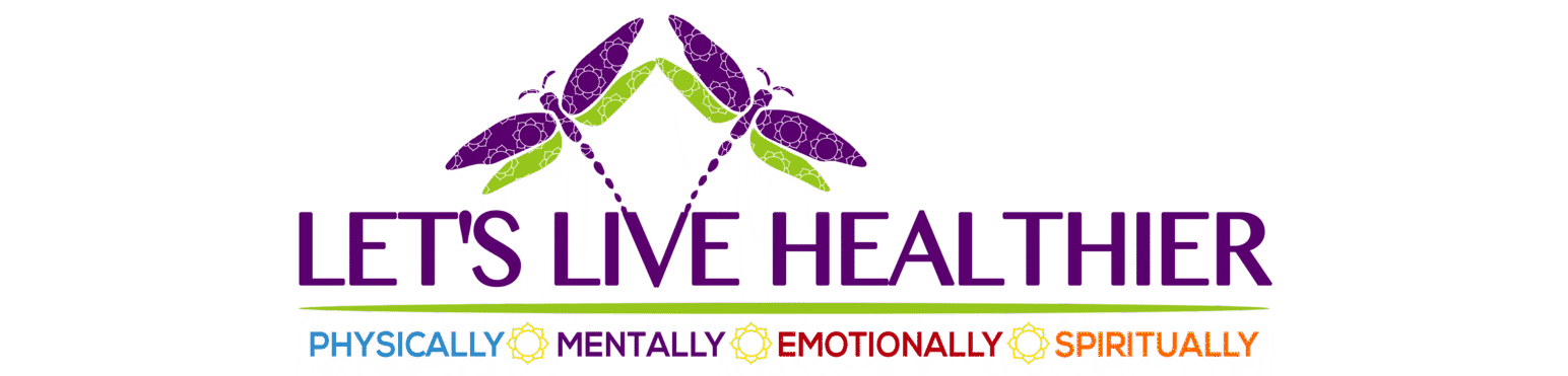 Let's Live Healthier