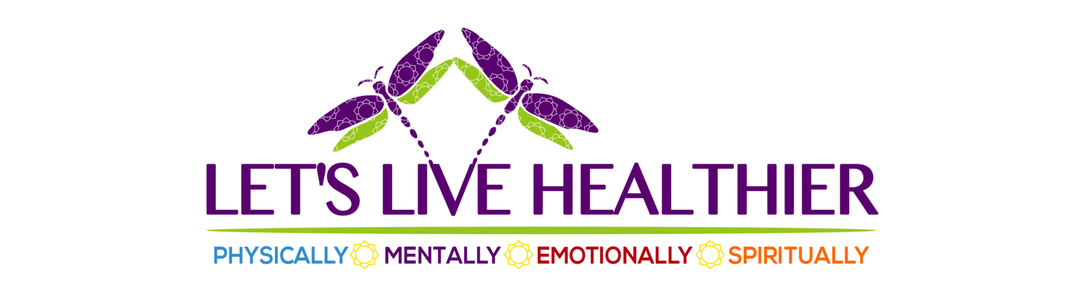 Let's Live Healthier
